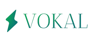 VOKAL Logo